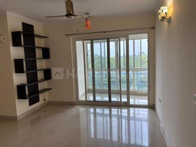 Flat for rent in Cox Town - Bangalore, Karnataka