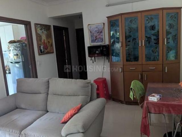 Flat for rent in Cox Town - Bangalore, Karnataka
