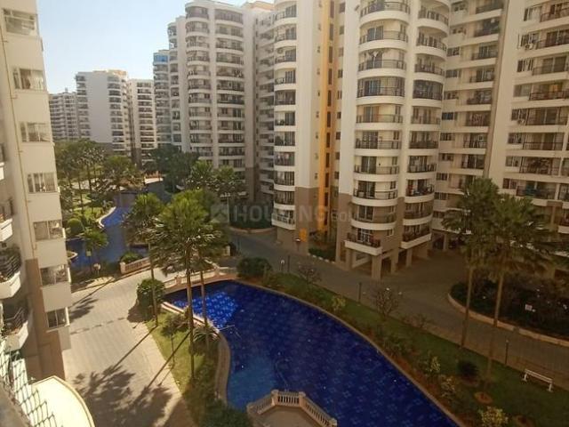 Flat for sale in Cox Town - Bangalore, Karnataka