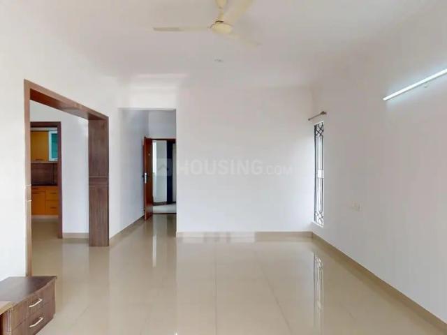 Flat for sale in Cox Town - Bangalore, Karnataka