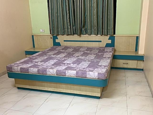 Flat for rent in Madya