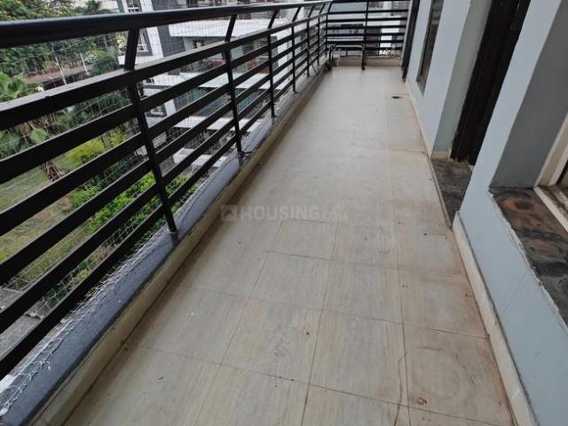 Flat for rent in Indore City, Indore