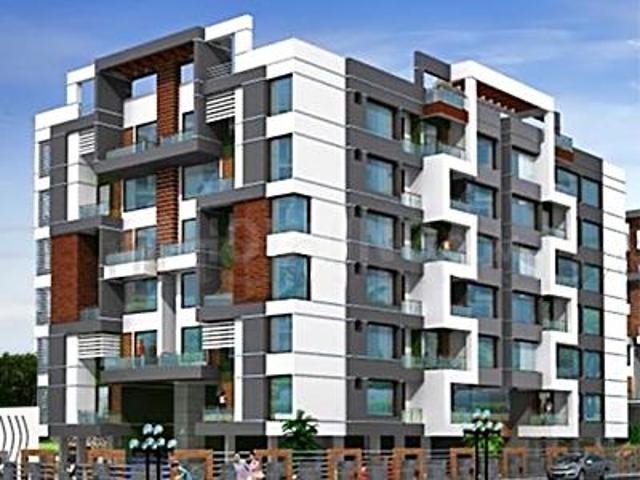 Flat for rent in raddison, Indore