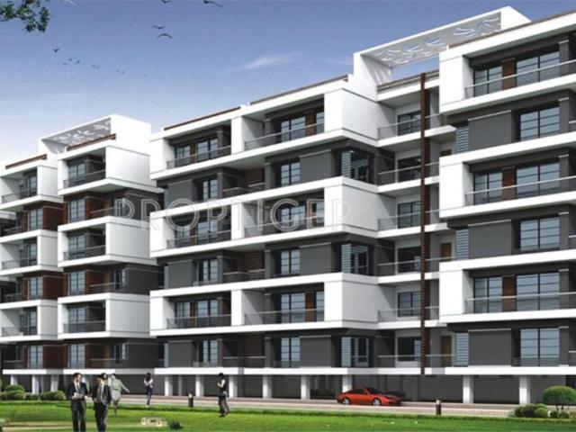 Flat for sale in Madya