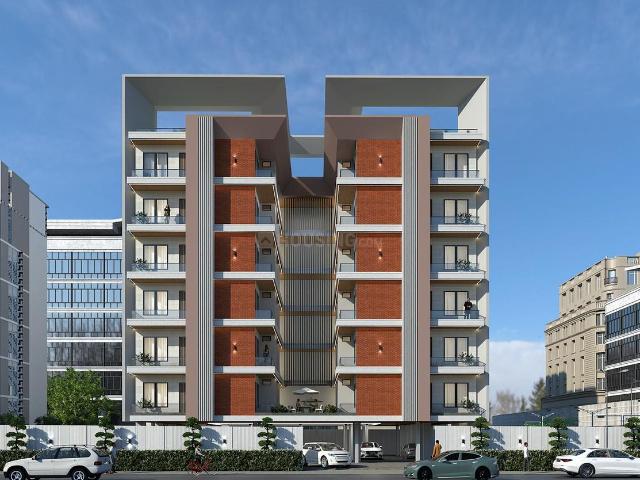 Flat for sale in Madya