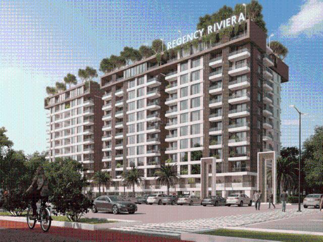 Flat for sale in Madya