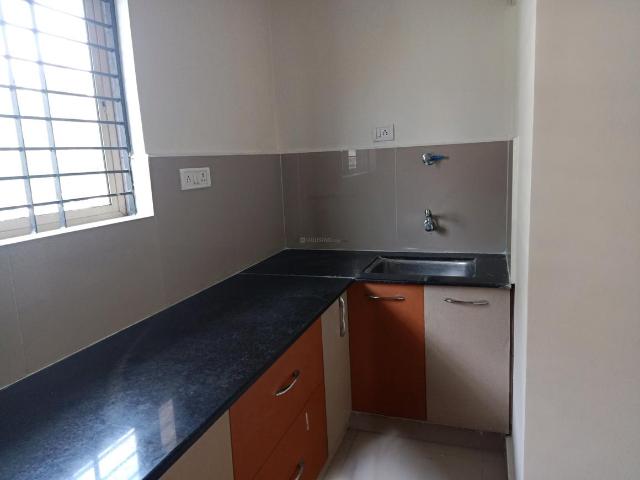 Flat for rent in Bangalore North, Cox Town - Bangalore