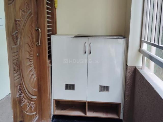 Flat for rent in Bangalore North, Cox Town - Bangalore