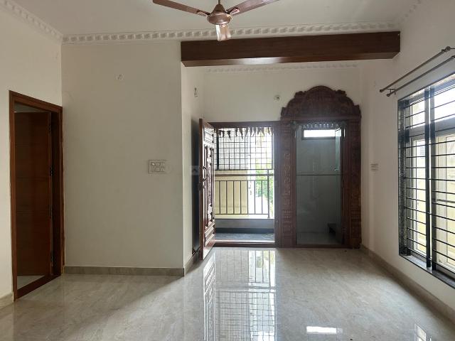 Flat for rent in Bangalore North, Cox Town - Bangalore