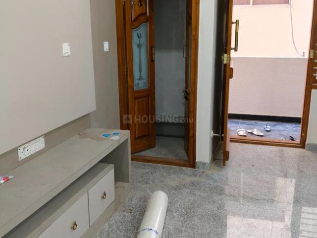 Flat for rent in Bangalore North, Cox Town - Bangalore