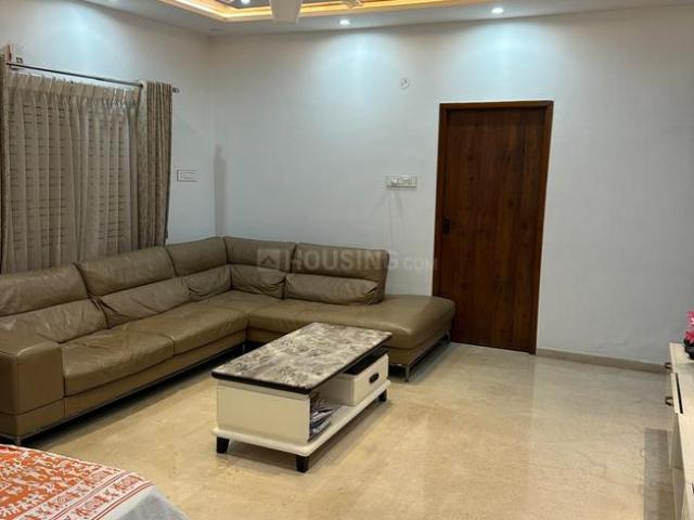 Flat for rent in Bangalore North, Cox Town - Bangalore