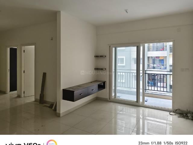 Flat for rent in Bangalore North, Cox Town - Bangalore