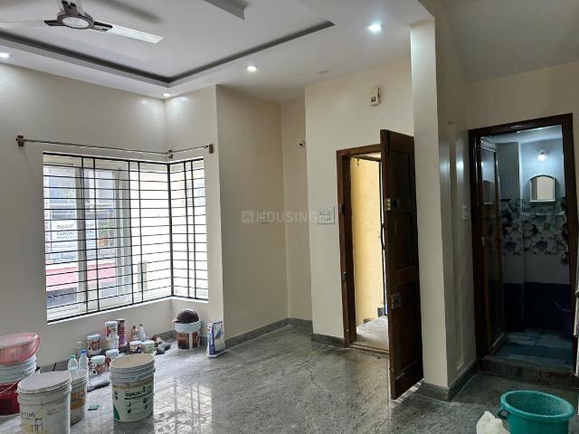 Flat for rent in Bangalore North, Cox Town - Bangalore