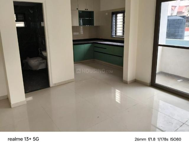Flat for rent in Bangalore North, Cox Town - Bangalore