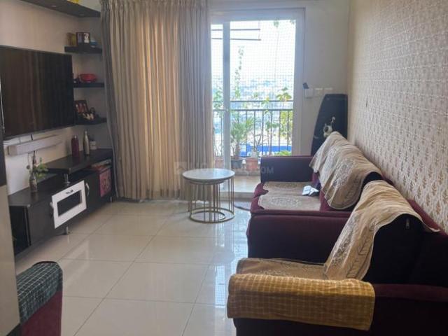 Flat for rent in Bangalore North, Cox Town - Bangalore