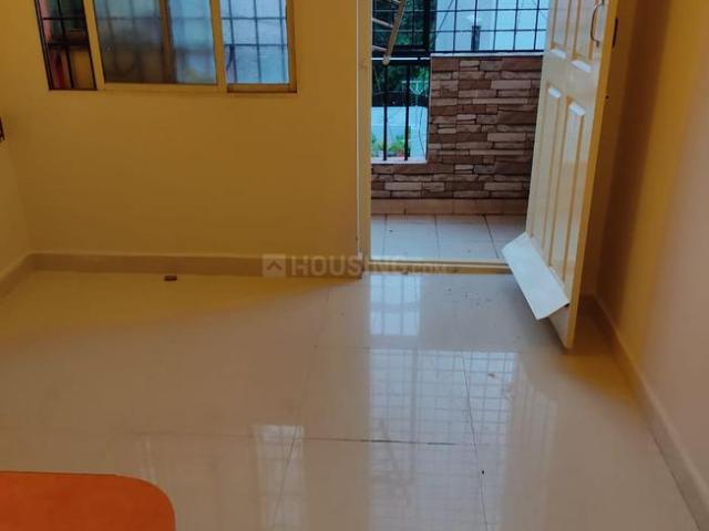 Flat for rent in Bangalore North, Cox Town - Bangalore