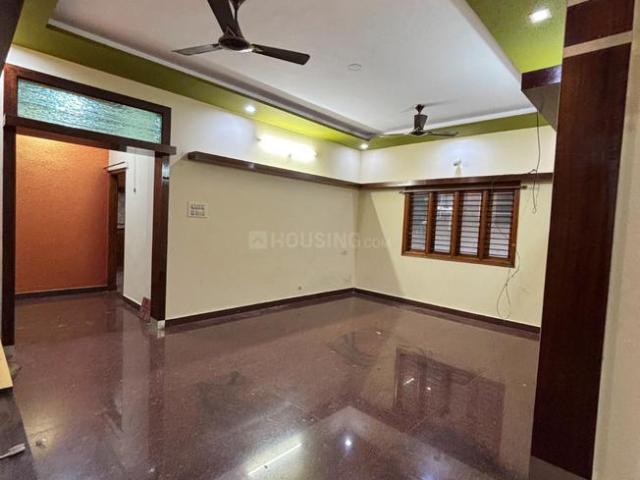 Flat for rent in Bangalore North, Cox Town - Bangalore
