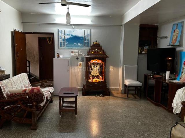 Flat for sale in Bangalore North, Cox Town - Bangalore