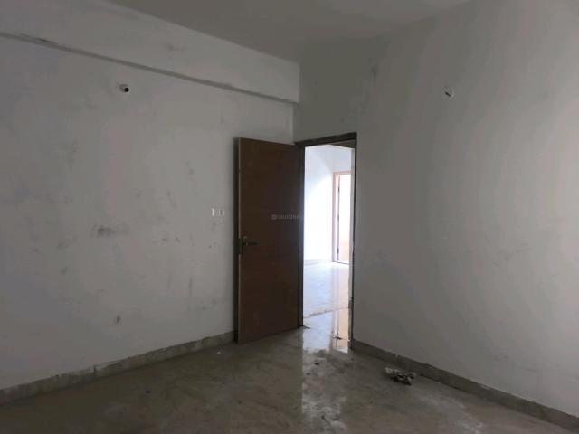 Flat for sale in Bangalore North, Cox Town - Bangalore