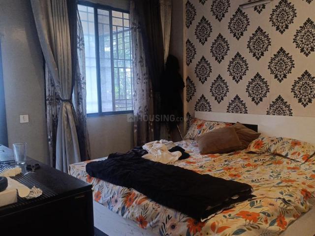 Flat for sale in Bangalore North, Cox Town - Bangalore