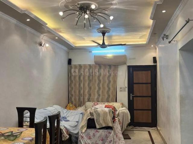 Flat for rent in Vikaspuri, Delhi