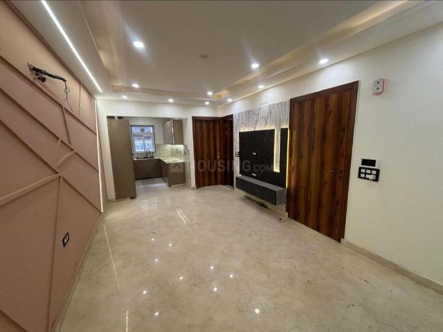 Flat for rent in West Delhi, Deri