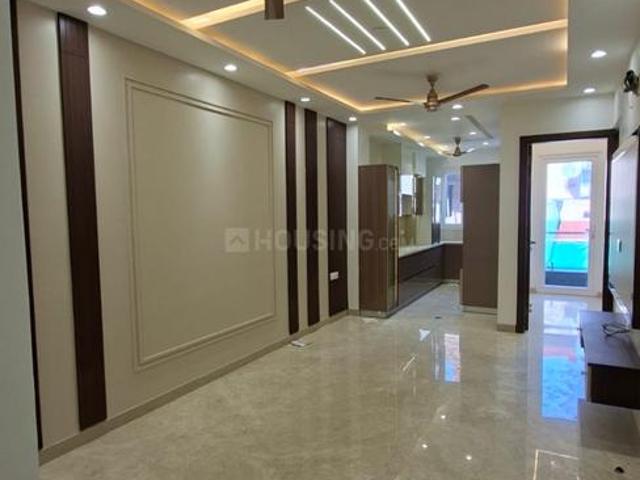 Flat for rent in West Delhi, Deri