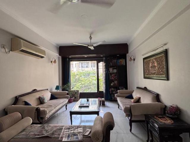 Flat for rent in West Delhi, Deri