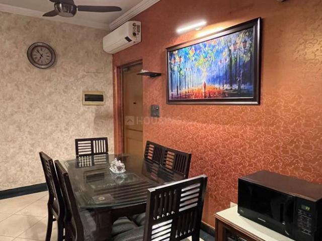 Flat for sale in West Delhi, Deri