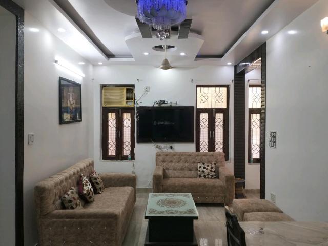 Flat for sale in West Delhi, Deri