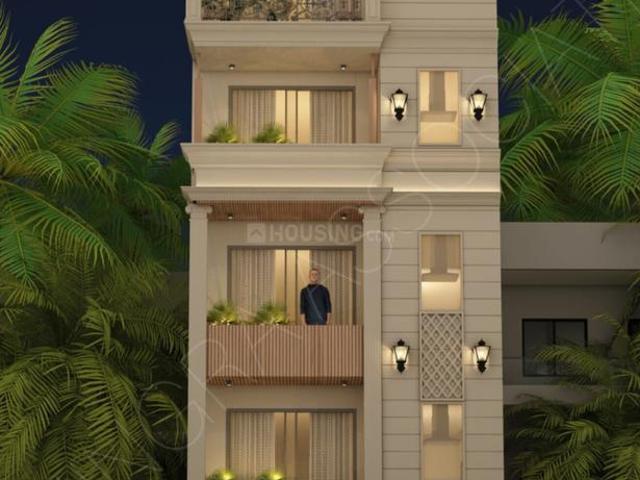Flat for sale in West Delhi, Deri