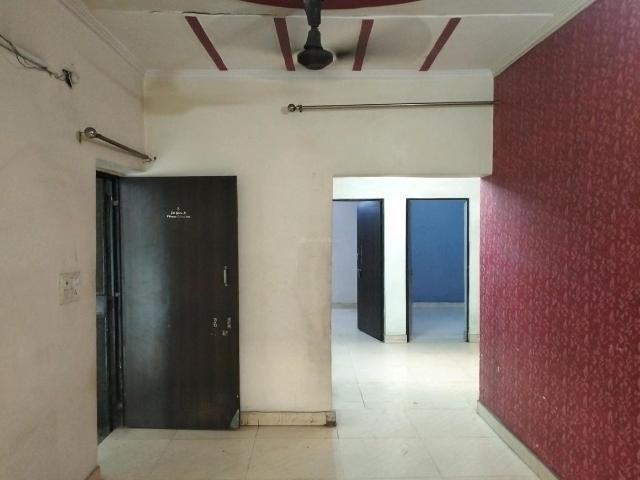 Flat for sale in West Delhi, Deri
