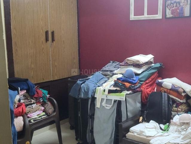 Flat for sale in West Delhi, Deri
