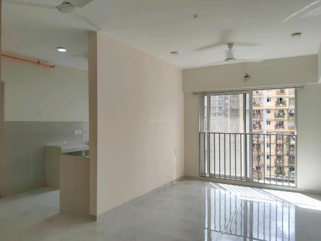 Flat for rent in Vikhroli East, Mumbai