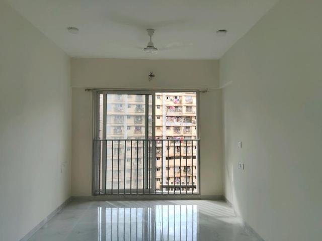 Flat for rent in Vikhroli East, Mumbai