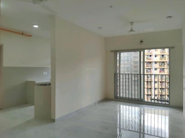 Flat for rent in Vikhroli East, Mumbai