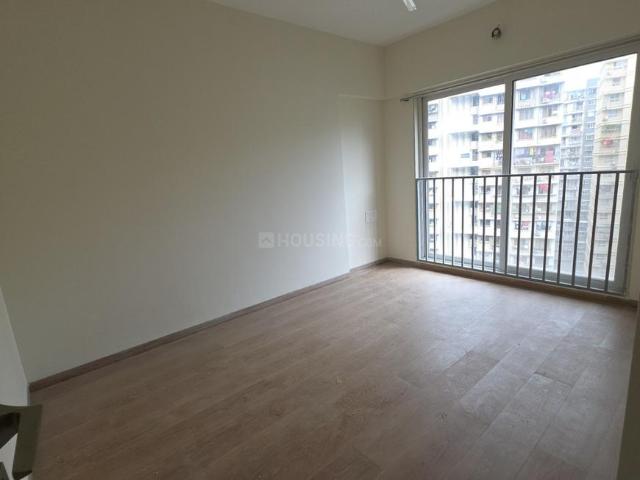 Flat for rent in Vikhroli East, Mumbai