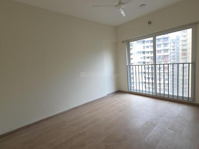 Flat for rent in Vikhroli East, Mumbai
