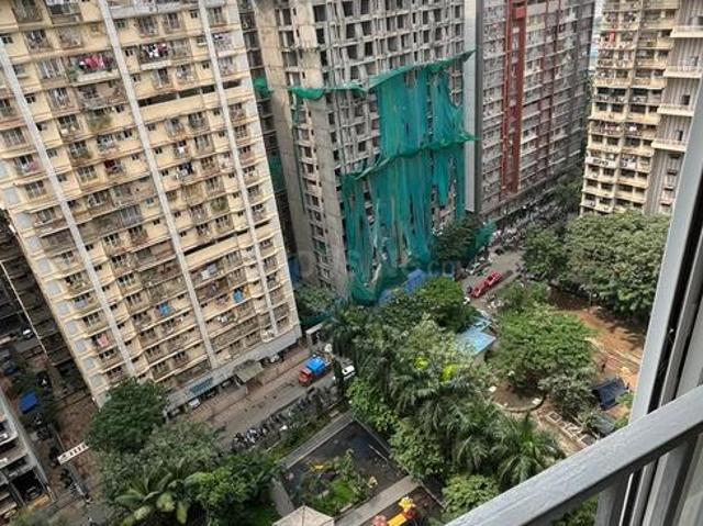 Flat for rent in Vikhroli East, Mumbai