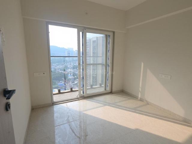 Flat for rent in Vikhroli East, Mumbai