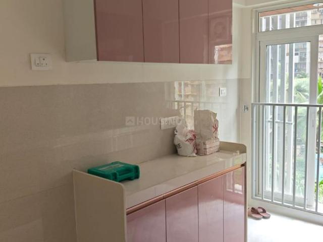 Flat for rent in Vikhroli East, Mumbai