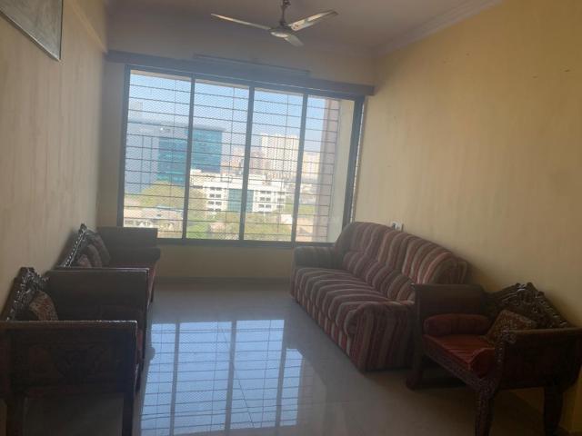 Flat for sale in Andheri - Mumbai, National Capital Territory Of Delhi