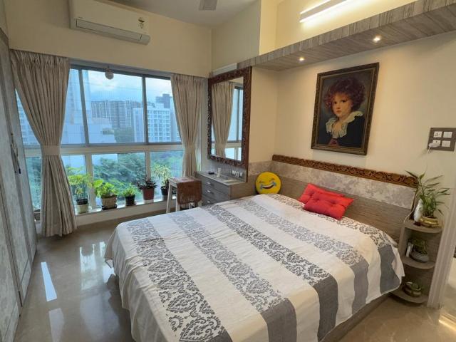 Flat for sale in Andheri - Mumbai, National Capital Territory Of Delhi