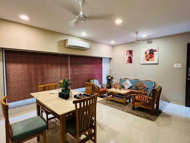 Flat for rent in Andheri - Mumbai, National Capital Territory Of Delhi