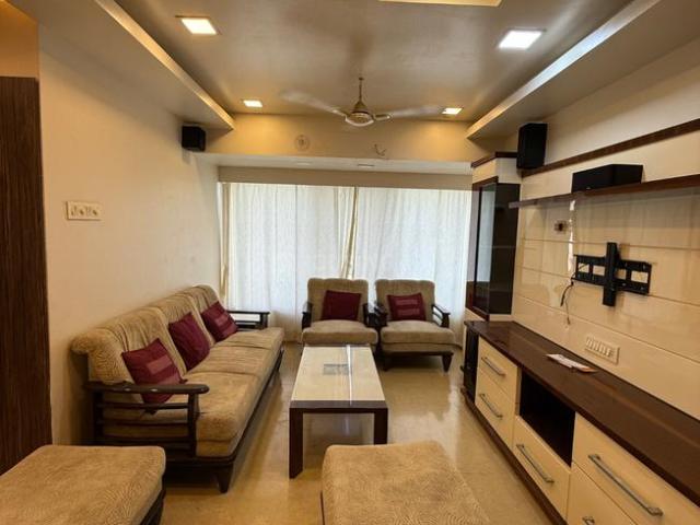 Flat for sale in Andheri - Mumbai, National Capital Territory Of Delhi