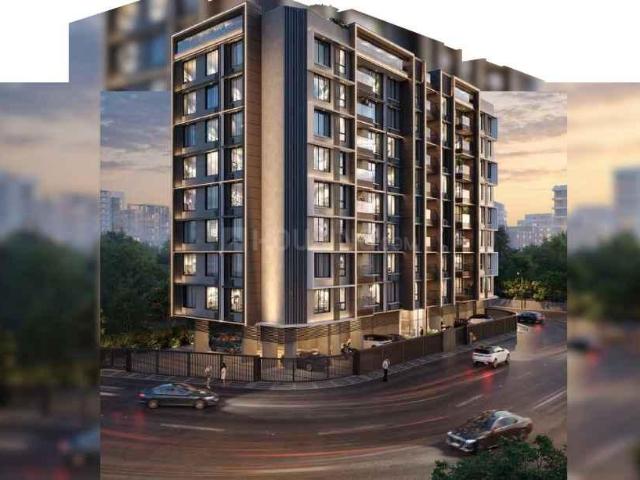 Flat for sale in Sutar Pakhadi, Mumbai