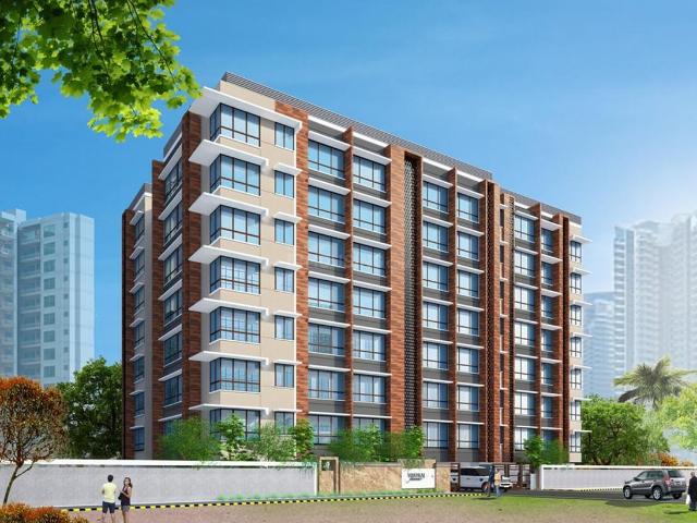 Flat for sale in Andheri - Mumbai, National Capital Territory Of Delhi