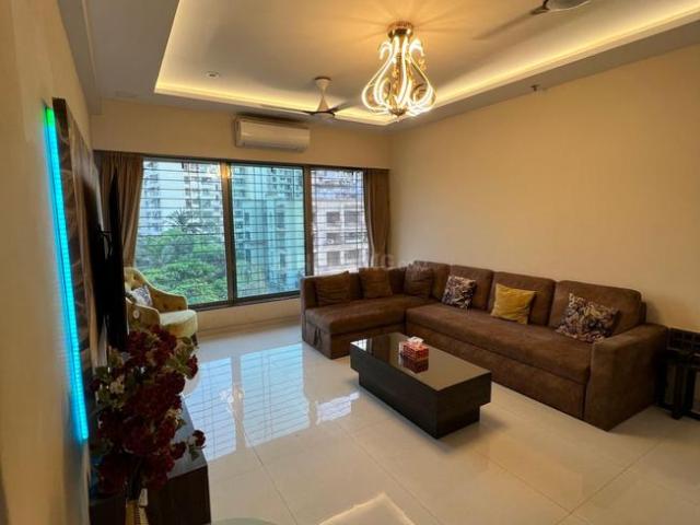 Flat for rent in Andheri West, Mumbai