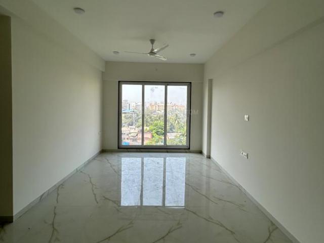 Flat for rent in Vile Parle West, Mumbai