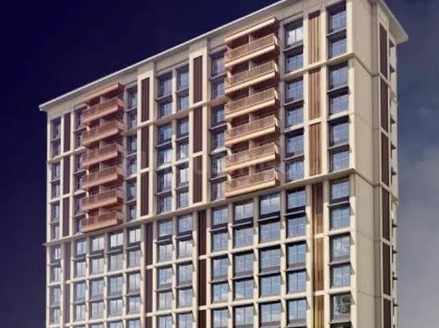 Flat for sale in Andheri - Mumbai, National Capital Territory Of Delhi